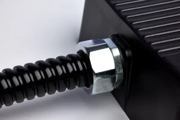 Emergency Backup Battery for LED Round Canopy Light - 15W - Image 7