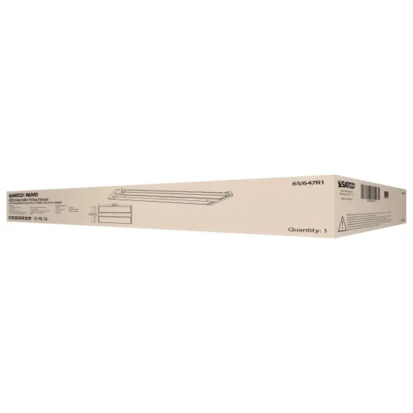 LED Adjustable High Bay - 220 Watt - 4000K - Image 15