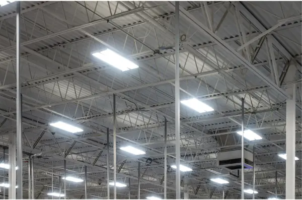 LED Adjustable High Bay - 220 Watt - 4000K - Image 10