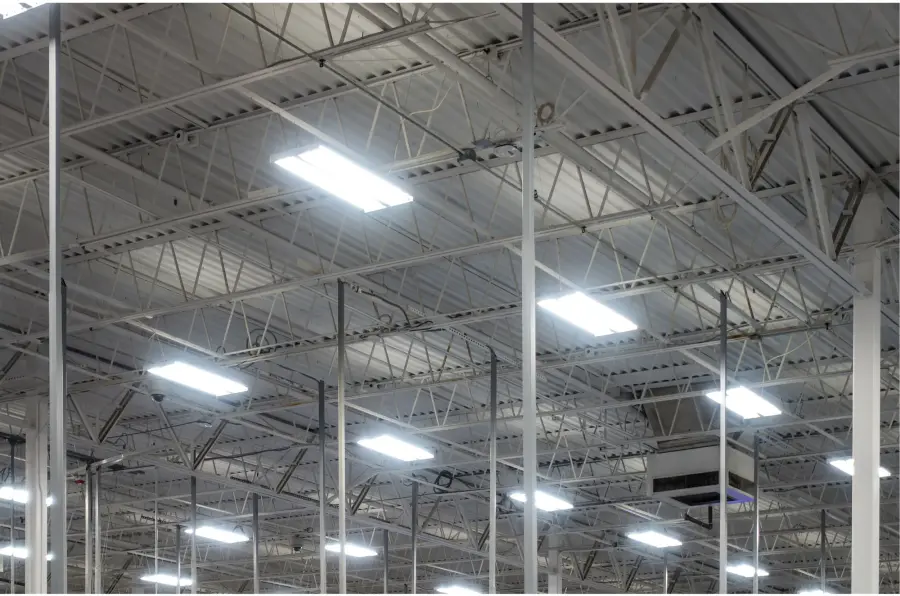 LED Adjustable High Bay - 220 Watt - 4000K - Image 10