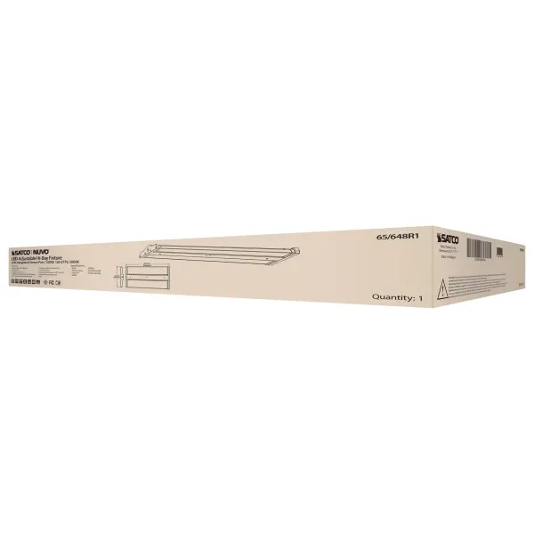 LED Adjustable High Bay - 220W 5000K - Image 15