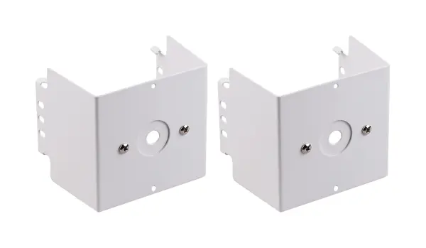 Surface Mount Kit for Adjustable High Bay Fixtures