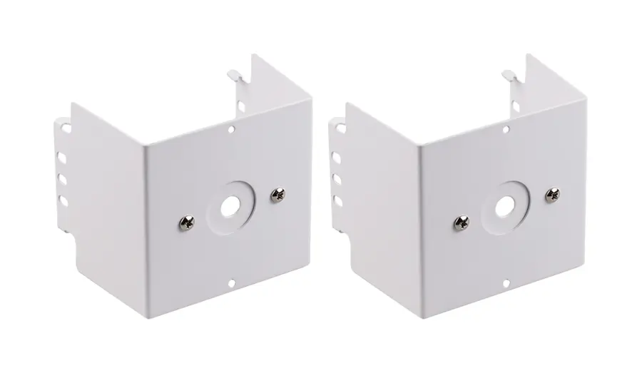 Surface Mount Kit for Adjustable High Bay Fixtures