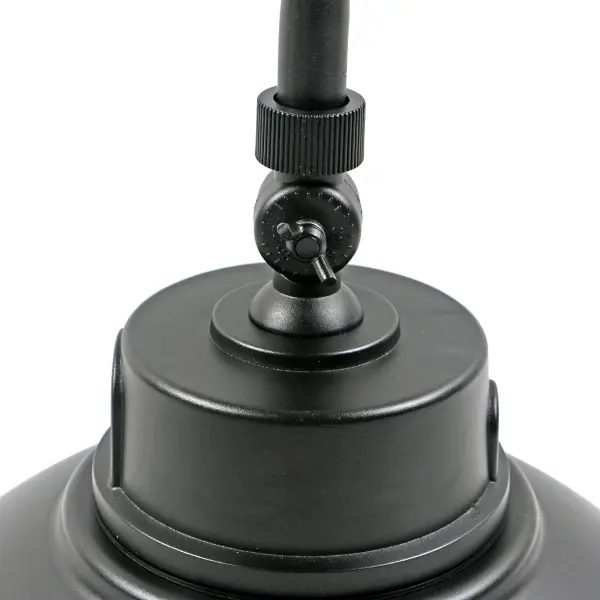 LED Gooseneck Wall Light with Photocell - 30W/40W/50W - Image 6