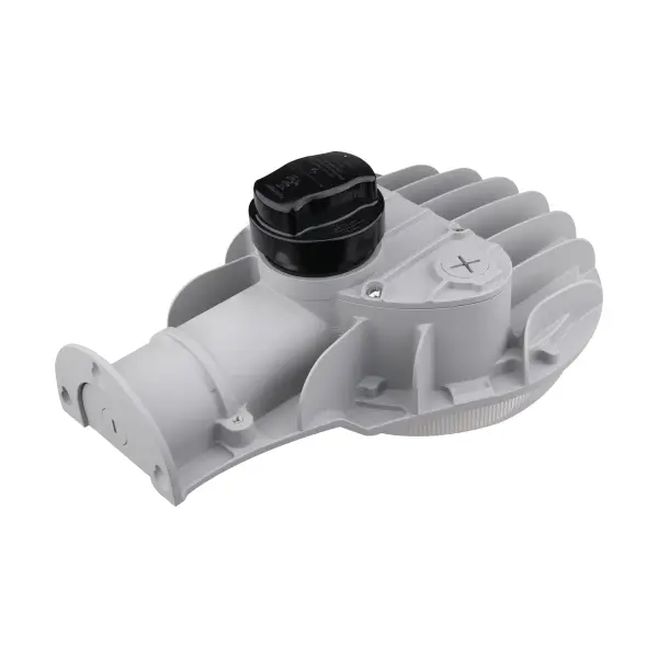 LED Area Light Shorting Cap - Image 1