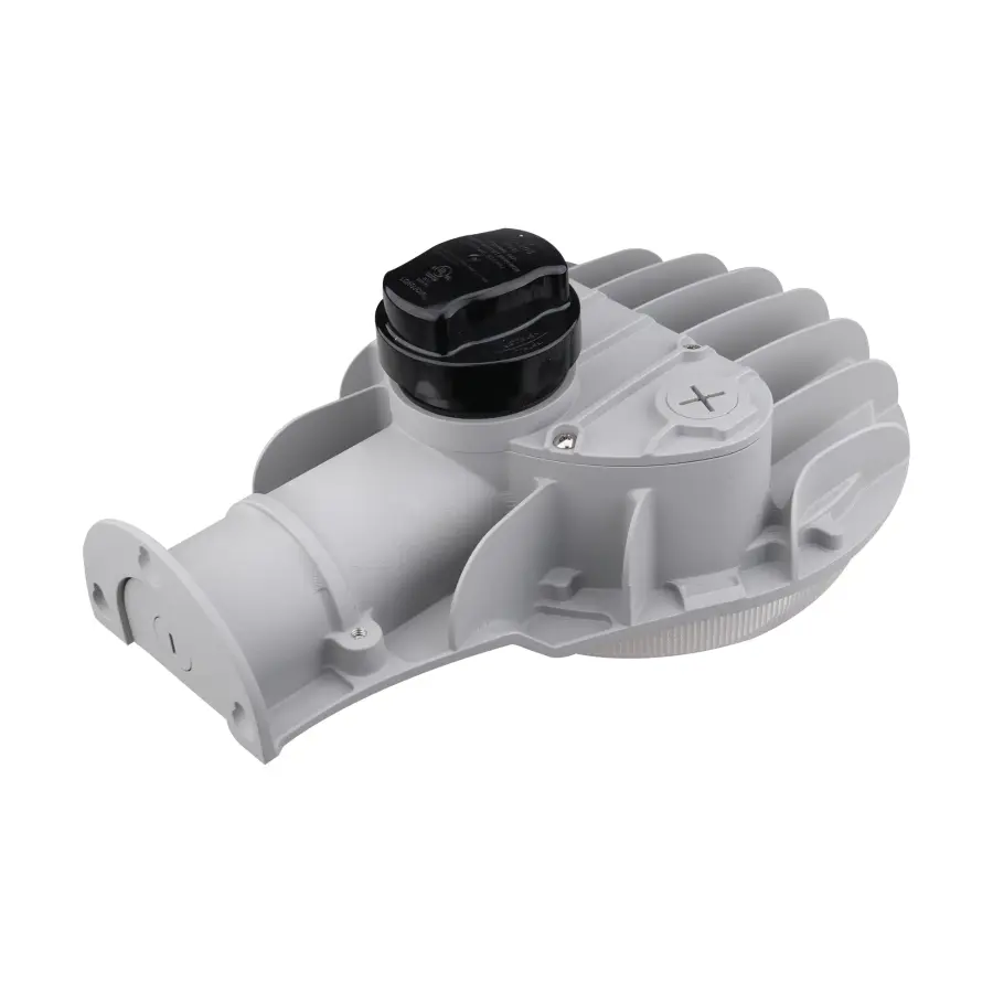 LED Area Light Shorting Cap - Image 1