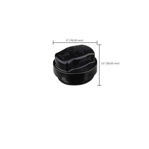 LED Area Light Shorting Cap - Image 14