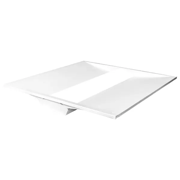 2x2 Emergency Backup LED Troffer - Single Basket - Image 1