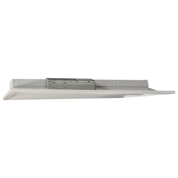 2x2 Emergency Backup LED Troffer - Single Basket - Image 3