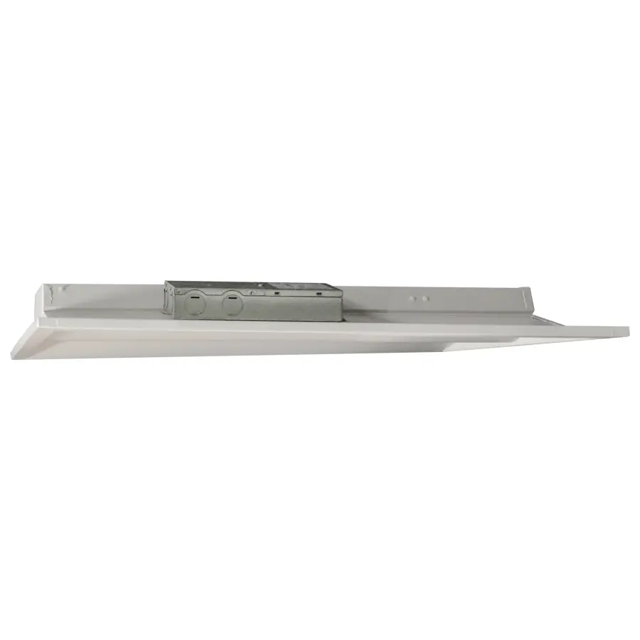 2x2 Emergency Backup LED Troffer - Single Basket - Image 3