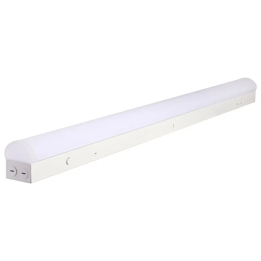 4 ft. LED Linear Strip Light - Wattage and CCT Selectable - Image 7