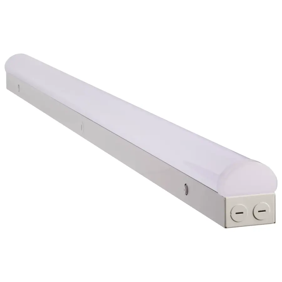 4 ft. LED Linear Strip Light - Wattage and CCT Selectable - Image 8