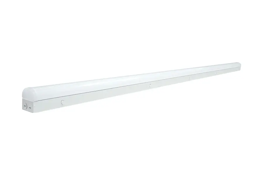 8 ft. LED Linear Strip Light - Wattage and CCT Selectable - Image 2