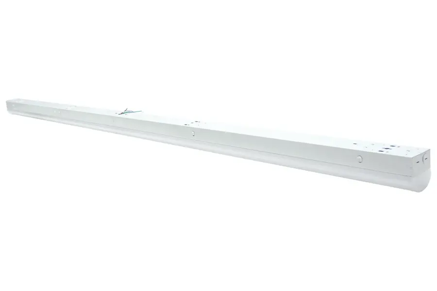 8 ft. LED Linear Strip Light - Wattage and CCT Selectable - Image 5