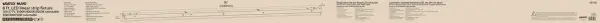 8 ft. LED Linear Strip Light - Wattage and CCT Selectable - Image 7