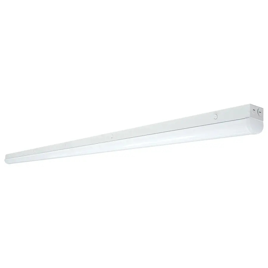 8-Foot LED Linear Strip Light - Field Selectable - Image 1