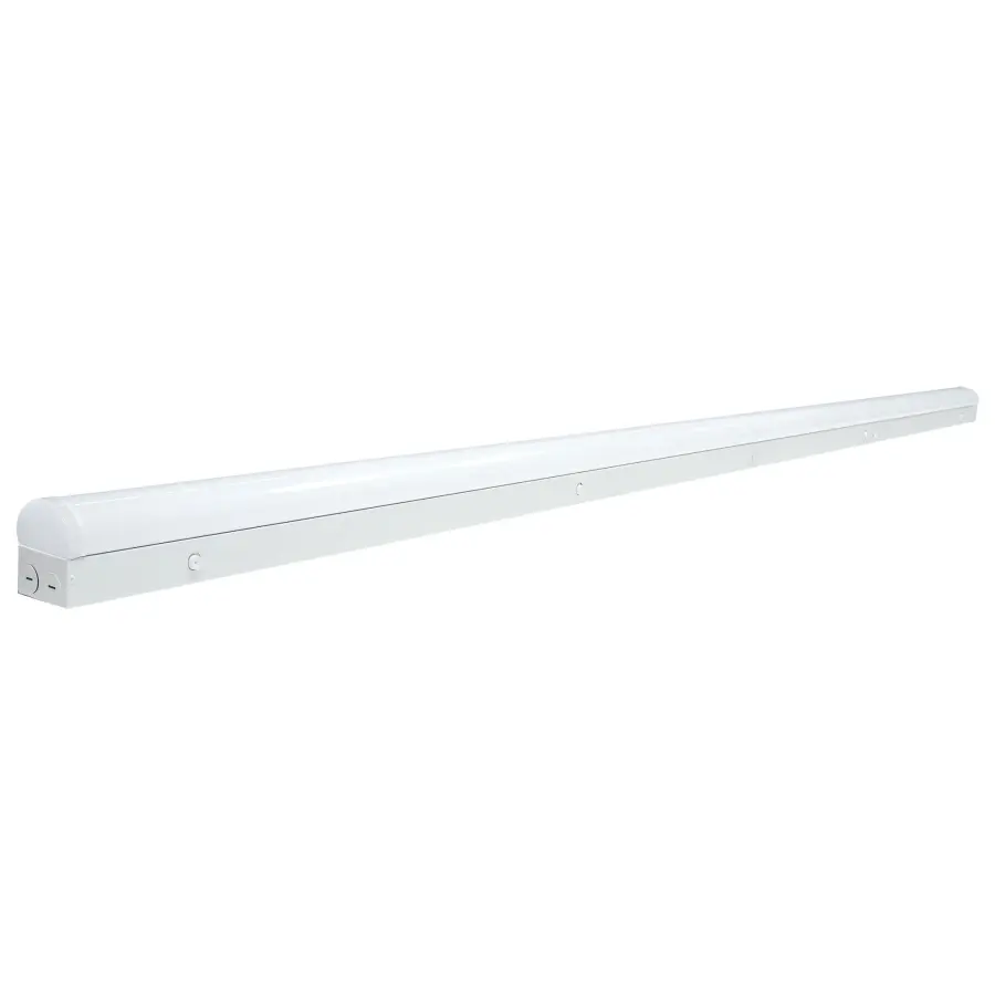 8-Foot LED Linear Strip Light - Field Selectable - Image 2
