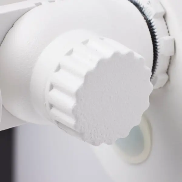 Dual Head LED Security Light - White - Image 4