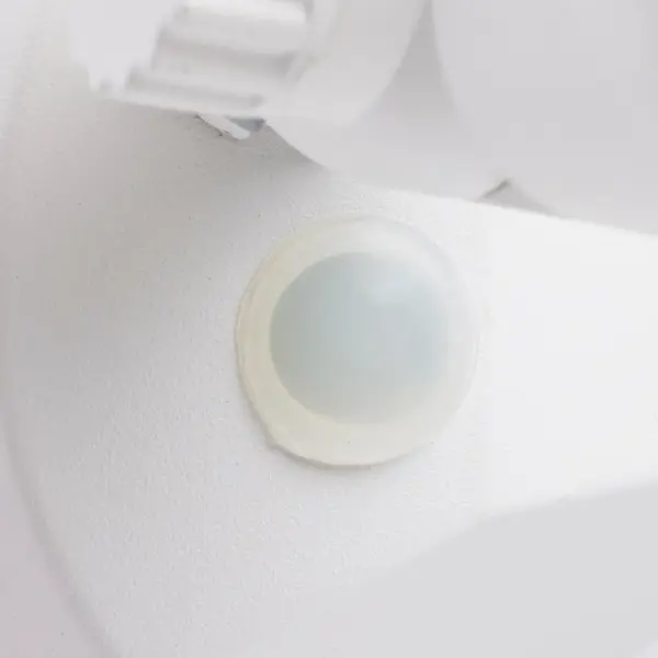 Dual Head LED Security Light - White - Image 10