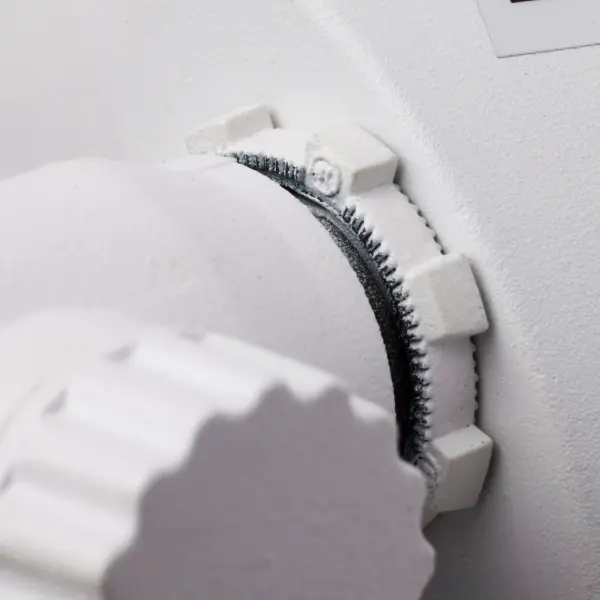 Dual Head LED Security Light with Motion Sensor - Image 6