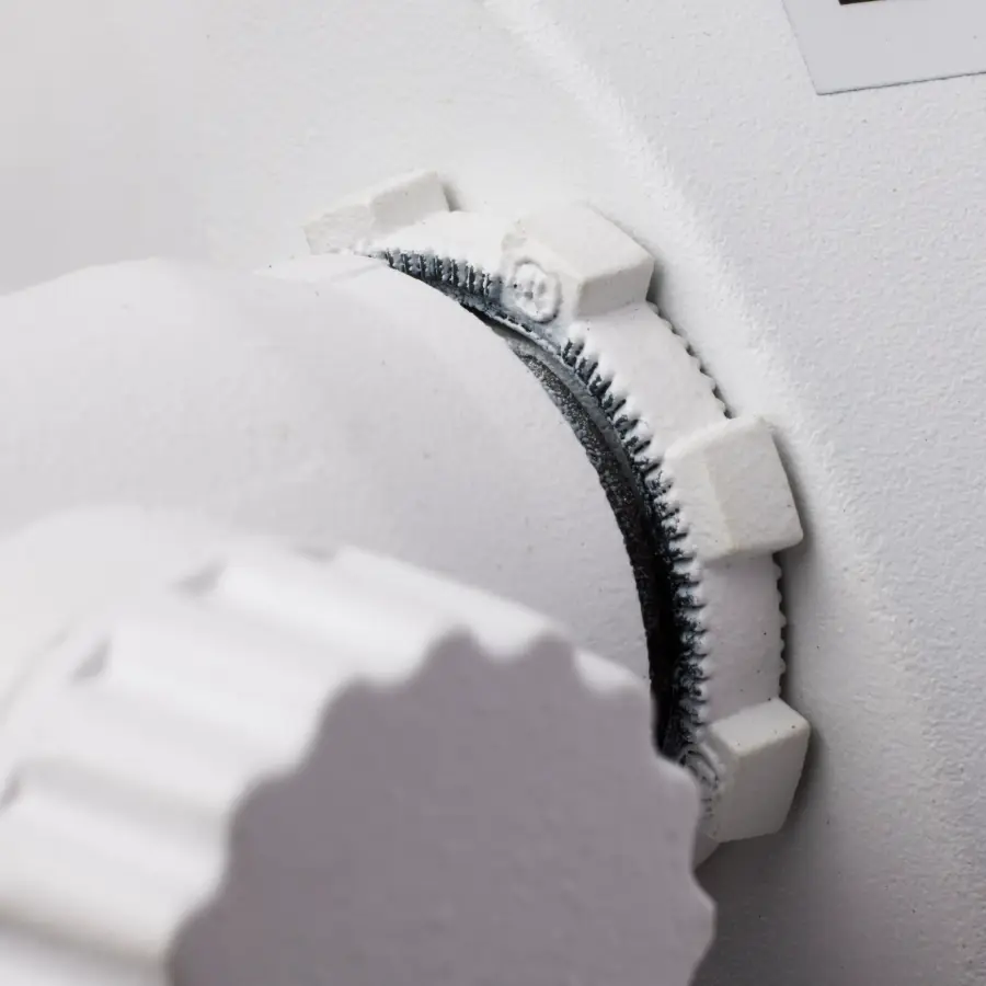 Dual Head LED Security Light with Motion Sensor - Image 6