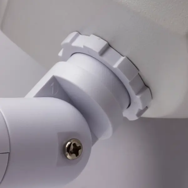 Dual Head LED Security Light with Motion Sensor - Image 9