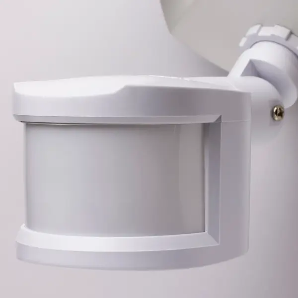 Dual Head LED Security Light with Motion Sensor - Image 10