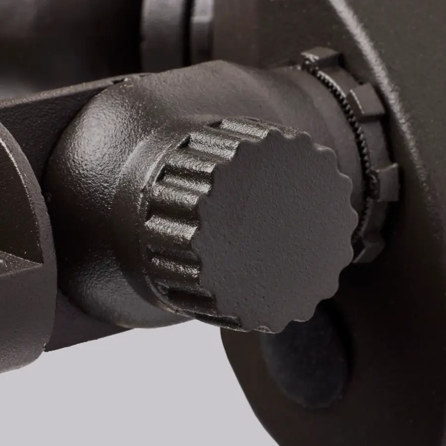 LED Dual Head Security Light with Motion Sensor - Image 6