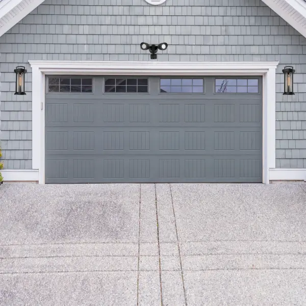 Dual Head LED Security Light with Motion Sensor - Image 13