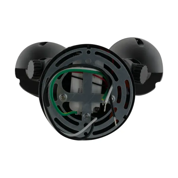 Dual Head LED Security Light with Motion Sensor - Image 3