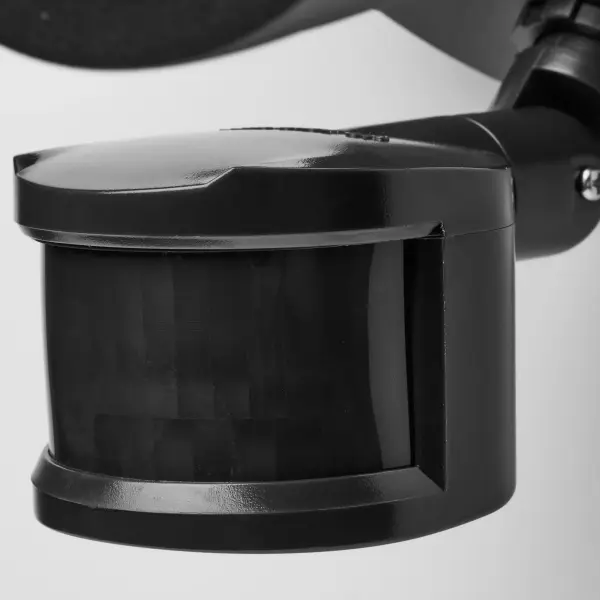 Dual Head LED Security Light with Motion Sensor - Image 8
