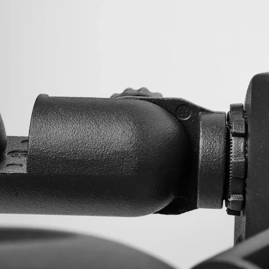Dual Head LED Security Light with Motion Sensor - Image 9