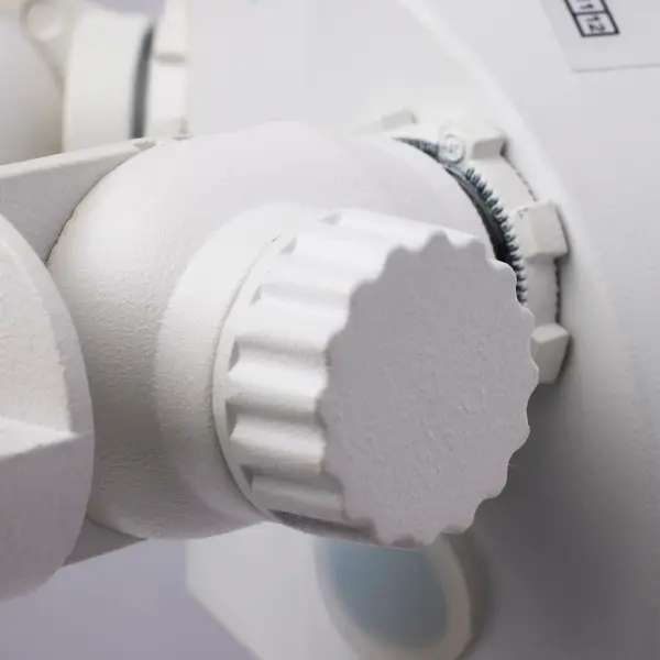 LED Dual Head Security Light with Motion Sensor - Image 5
