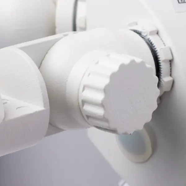 LED Dual Head Security Light with Motion Sensor - Image 7