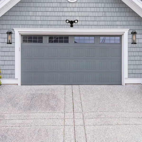 Dual Head LED Security Light with Motion Sensor - Image 13