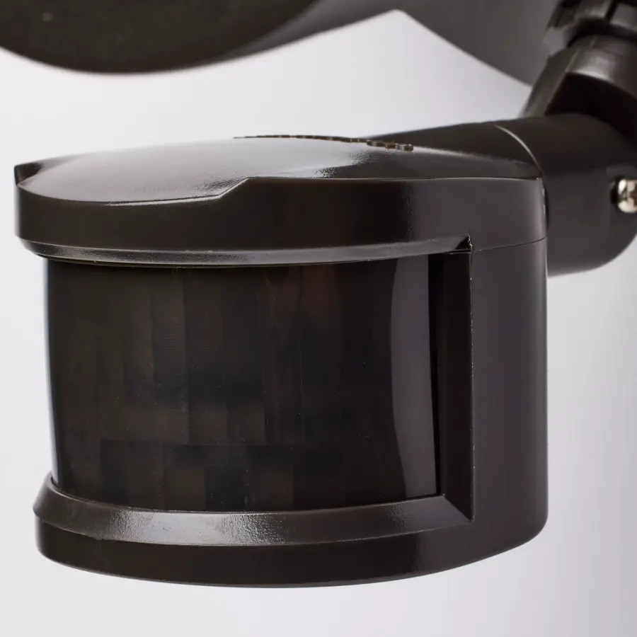 Dual Head LED Security Light with Motion Sensor - Image 8