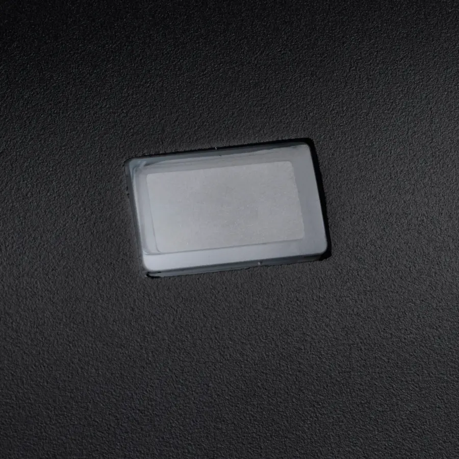 20W LED Small Wall Pack with Photocell - CCT Selectable - Image 6