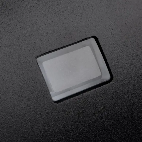 20W LED Small Wall Pack with Photocell - Bronze - Image 6