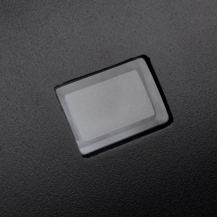 20W LED Small Wall Pack with Photocell - Bronze - Image 6
