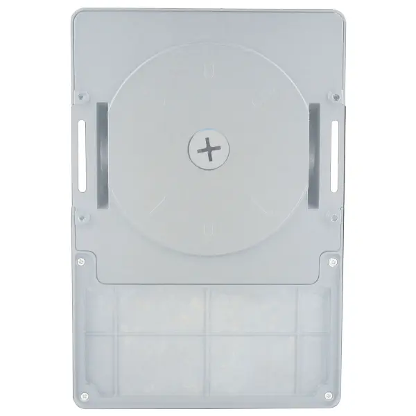 20W LED Small Wall Pack with Photocell - CCT Selectable - Image 3