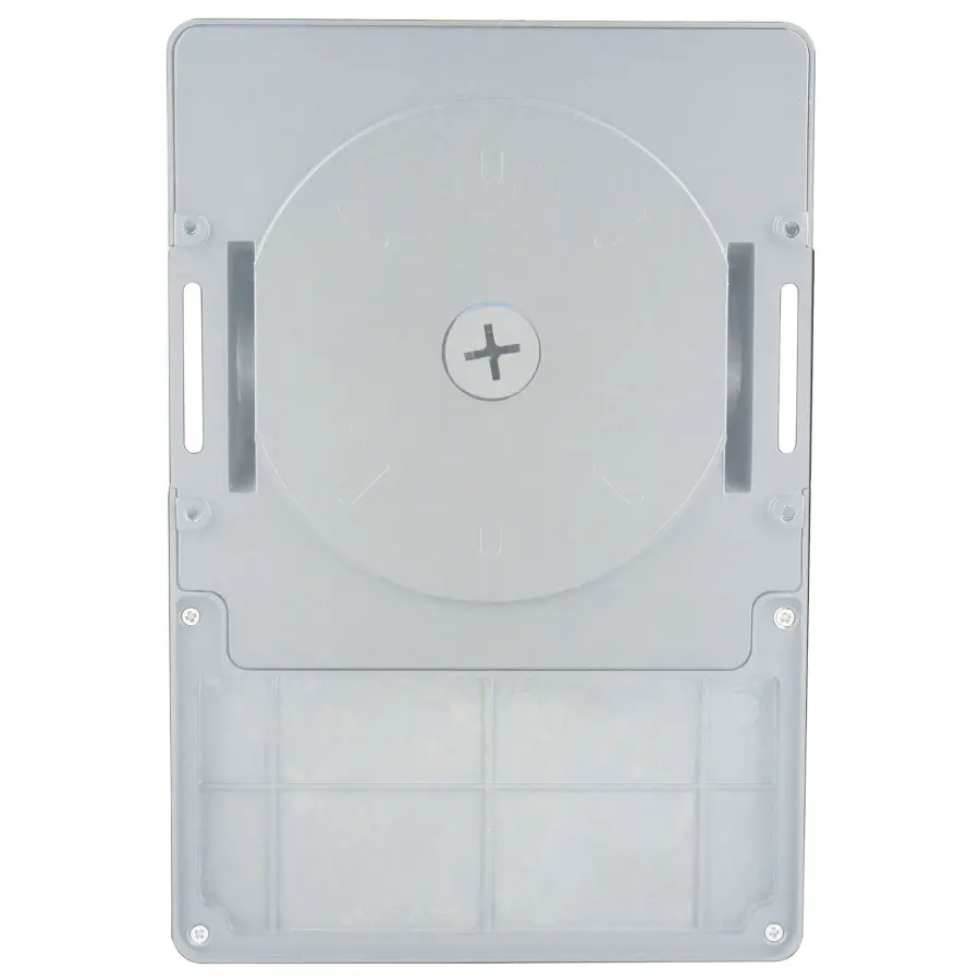 20W LED Small Wall Pack with Photocell - CCT Selectable - Image 3