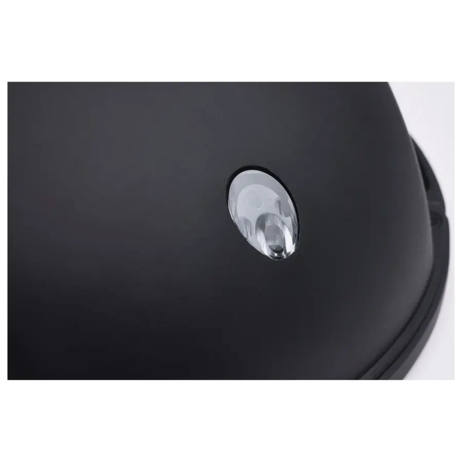LED Small Round Wall Pack with Photocell - 20W - Image 15
