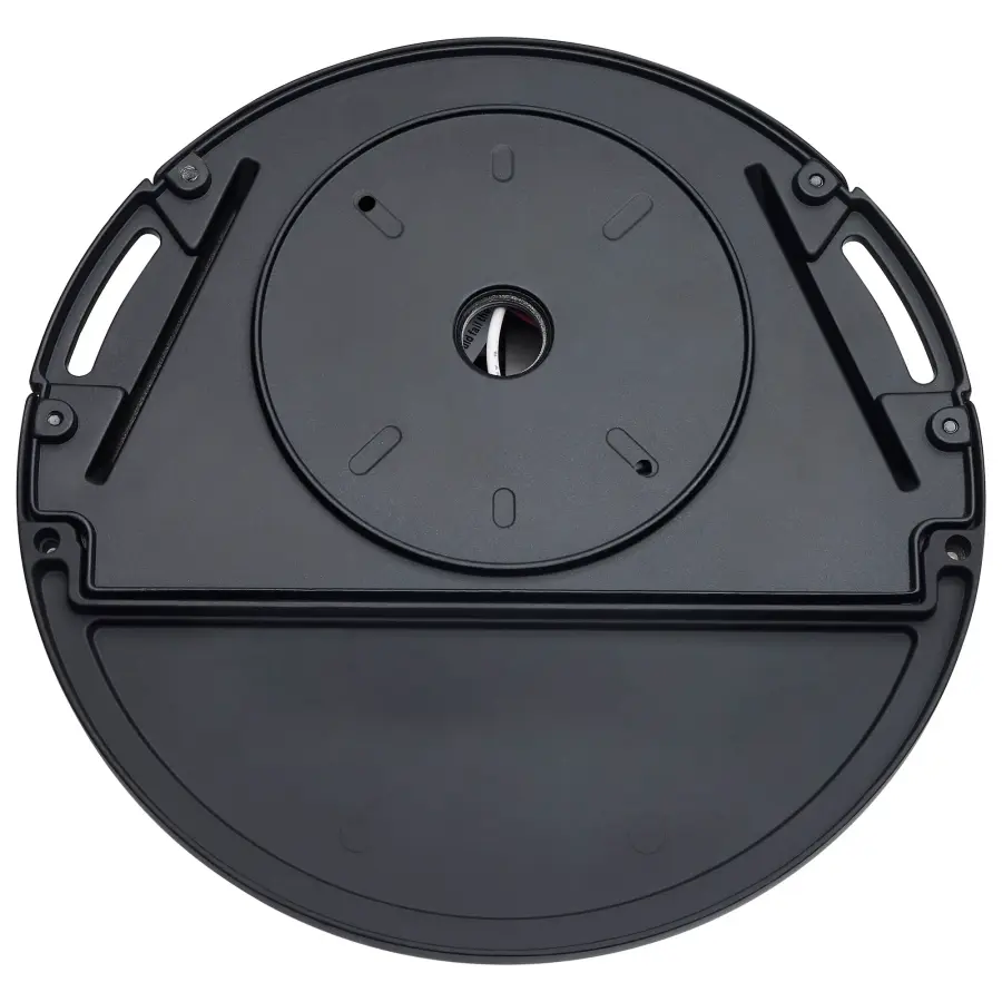 LED Small Round Wall Pack with Photocell - 20W - Image 3