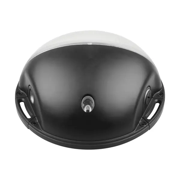 LED Small Round Wall Pack with Photocell - 20W - Image 4