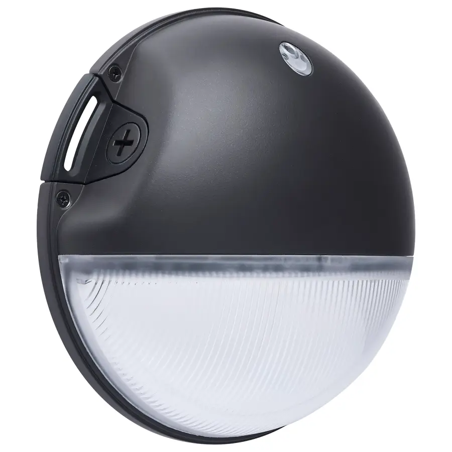 LED Small Round Wall Pack - 20W CCT Selectable - Image 1
