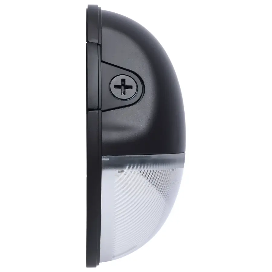 LED Small Round Wall Pack - 20W CCT Selectable - Image 2