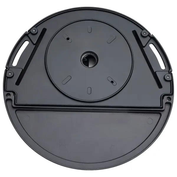 LED Small Round Wall Pack - 20W CCT Selectable - Image 3