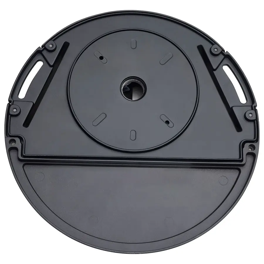 LED Small Round Wall Pack - 20W CCT Selectable - Image 3