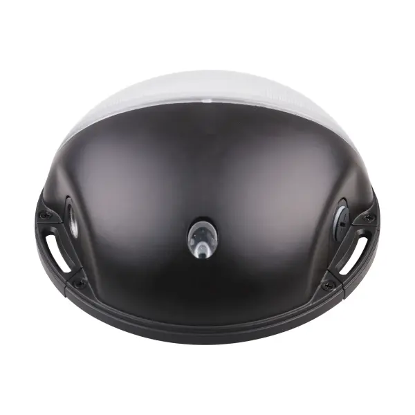 LED Small Round Wall Pack - 20W CCT Selectable - Image 4
