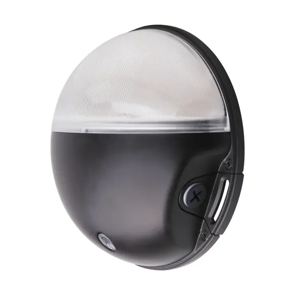 LED Small Round Wall Pack - 20W CCT Selectable - Image 5